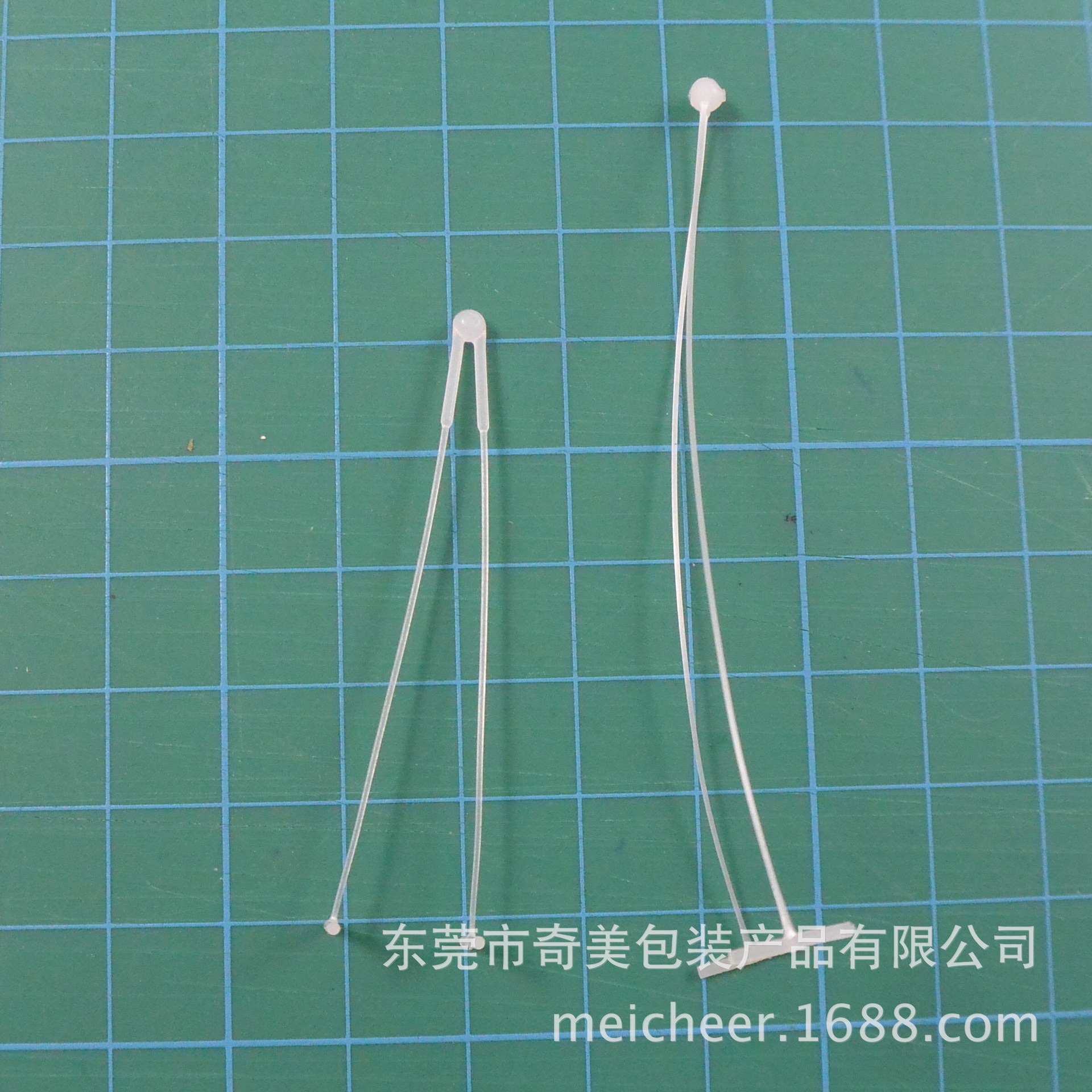 膠針V型-4